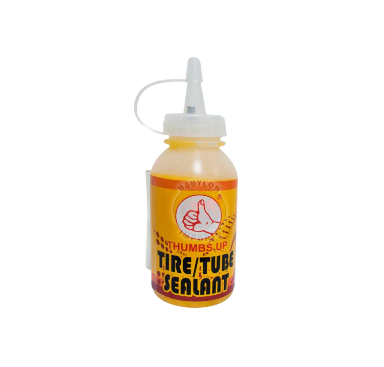 SELLADOR DE NEUMATICOS (100ML) MARCA THUMBS UP