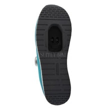 Cargar imagen en el visor de la galería, ZAPATO SHIMANO (SH-IC300 WOMEN) VERDE
