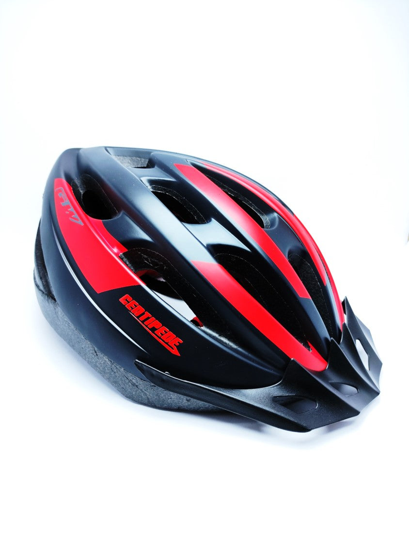 CASCO CENTIPEDE RUTA / MTB COLORES