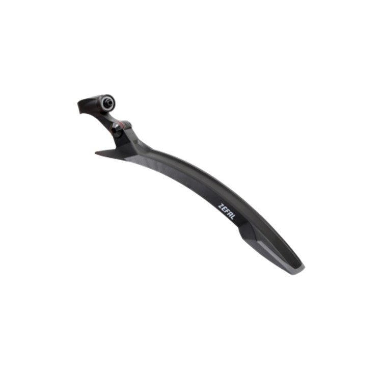 GUARDAFANGO ZEFAL DEFLECTOR RM60 TRASERO
