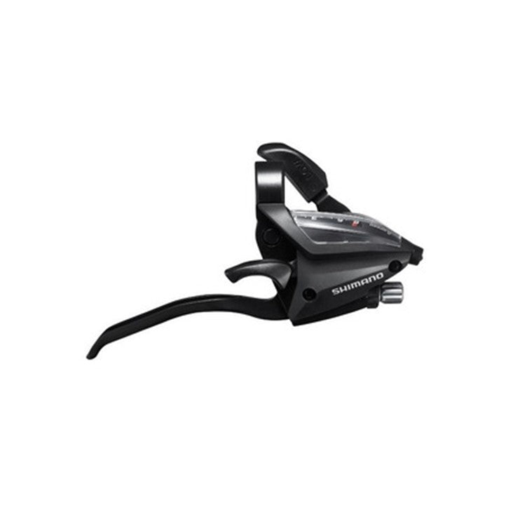 PALANCA DE FRENO INTEGRADA 7V SHIMANO