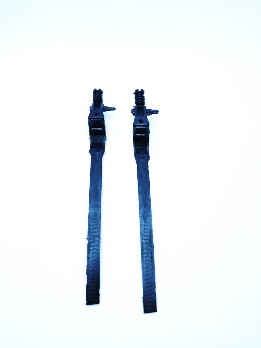 PORTA BOMBA PLASTICO