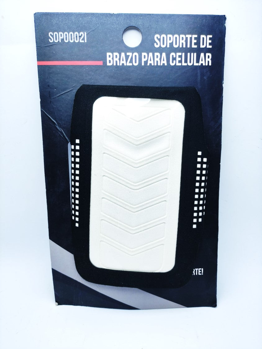PORTA CELULAR DE BRAZO